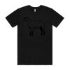 AS Colour Mens Basic Tee Thumbnail