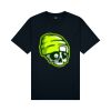 Cloke Mens Outline Tee Thumbnail