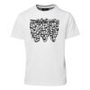 Podium Mens Poly Tee Thumbnail