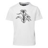 Podium Mens Poly Tee Thumbnail