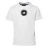 Podium Mens Poly Tee Thumbnail