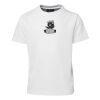 Podium Mens Poly Tee Thumbnail