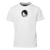 Podium Mens Poly Tee Thumbnail