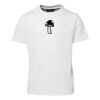 Podium Mens Poly Tee Thumbnail