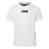 Podium Mens Poly Tee Thumbnail