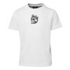 Podium Mens Poly Tee Thumbnail