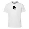 Podium Mens Poly Tee Thumbnail