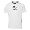 Podium Mens Poly Tee Thumbnail