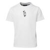 Podium Mens Poly Tee Thumbnail