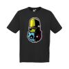 Biz Collection Mens Ice Tee Thumbnail