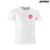 Spiro Mens Impact Performance Aircool Tee Thumbnail