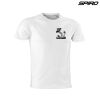 Spiro Mens Impact Performance Aircool Tee Thumbnail