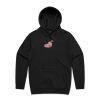 AS Colour Mens Stencil Hoodie Thumbnail