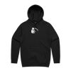 AS Colour Mens Stencil Hoodie Thumbnail