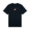 Cloke Mens Outline Tee - Plus Sizes Thumbnail