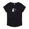 Thread Project Womens Jazz Scoop Neck Tee Thumbnail