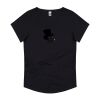 Thread Project Womens Jazz Scoop Neck Tee Thumbnail