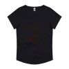 Thread Project Womens Jazz Scoop Neck Tee Thumbnail