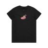AS Colour Womens Maple Tee Thumbnail